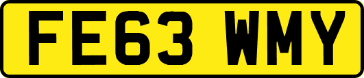 FE63WMY