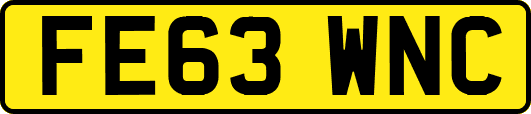 FE63WNC
