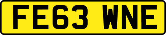 FE63WNE
