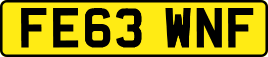 FE63WNF