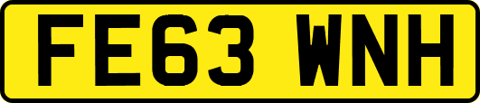 FE63WNH