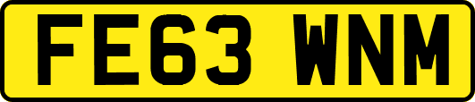 FE63WNM