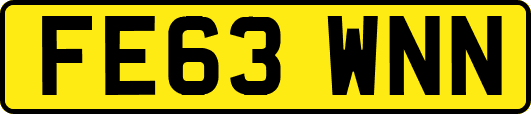 FE63WNN