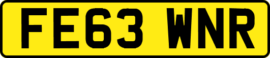 FE63WNR