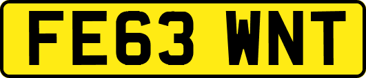 FE63WNT