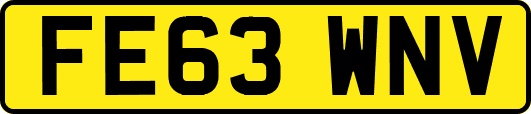 FE63WNV