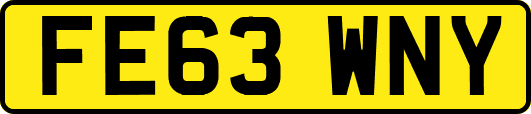 FE63WNY