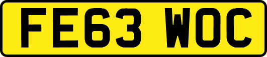 FE63WOC