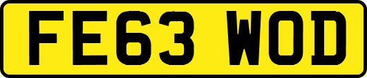 FE63WOD