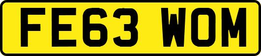 FE63WOM