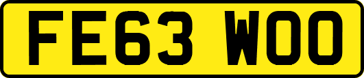 FE63WOO