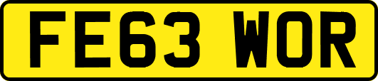 FE63WOR