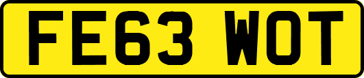 FE63WOT