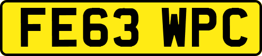 FE63WPC