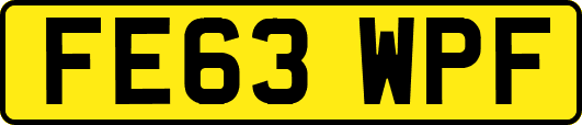 FE63WPF