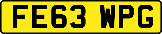 FE63WPG