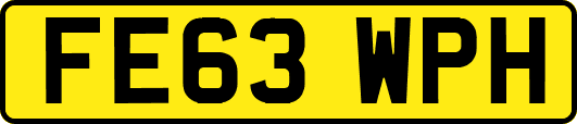 FE63WPH