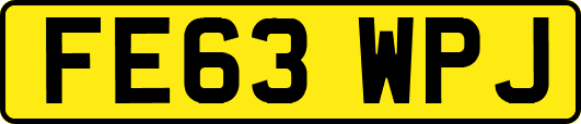 FE63WPJ