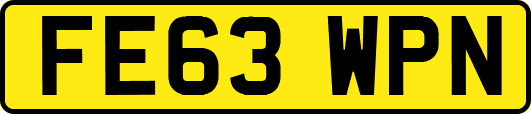 FE63WPN