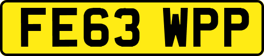 FE63WPP