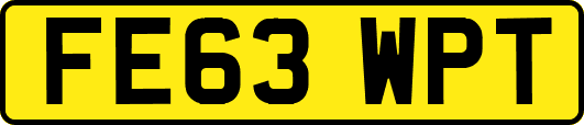 FE63WPT