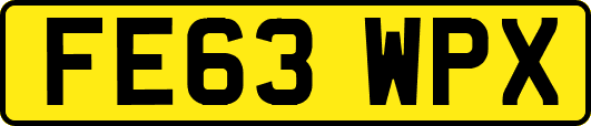 FE63WPX