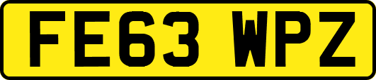 FE63WPZ