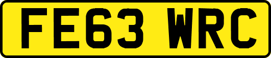 FE63WRC