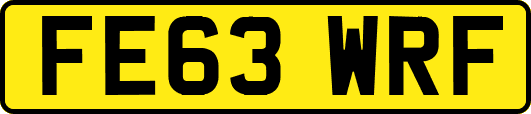 FE63WRF