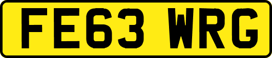FE63WRG