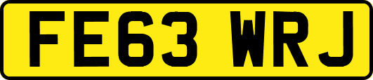 FE63WRJ