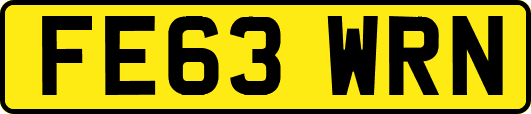 FE63WRN