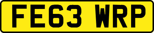 FE63WRP