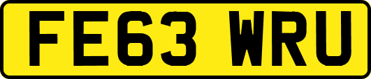 FE63WRU