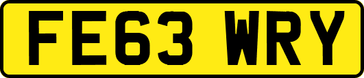 FE63WRY