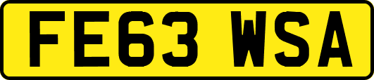 FE63WSA