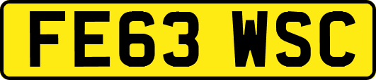 FE63WSC