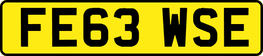 FE63WSE