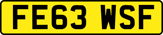 FE63WSF