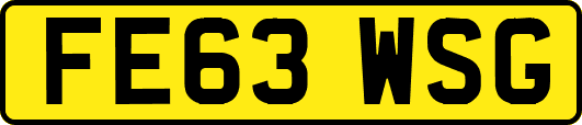 FE63WSG