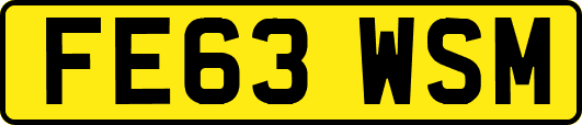 FE63WSM