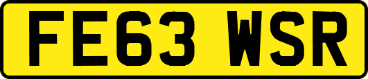 FE63WSR