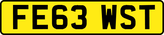 FE63WST