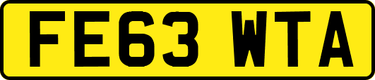 FE63WTA
