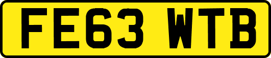 FE63WTB