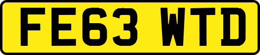 FE63WTD