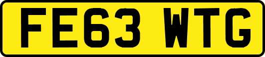 FE63WTG