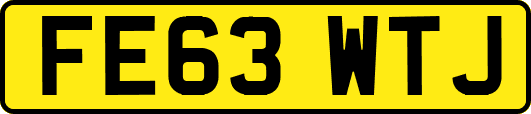 FE63WTJ