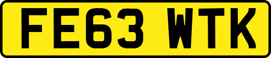 FE63WTK
