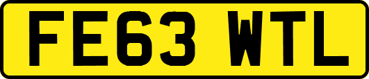 FE63WTL